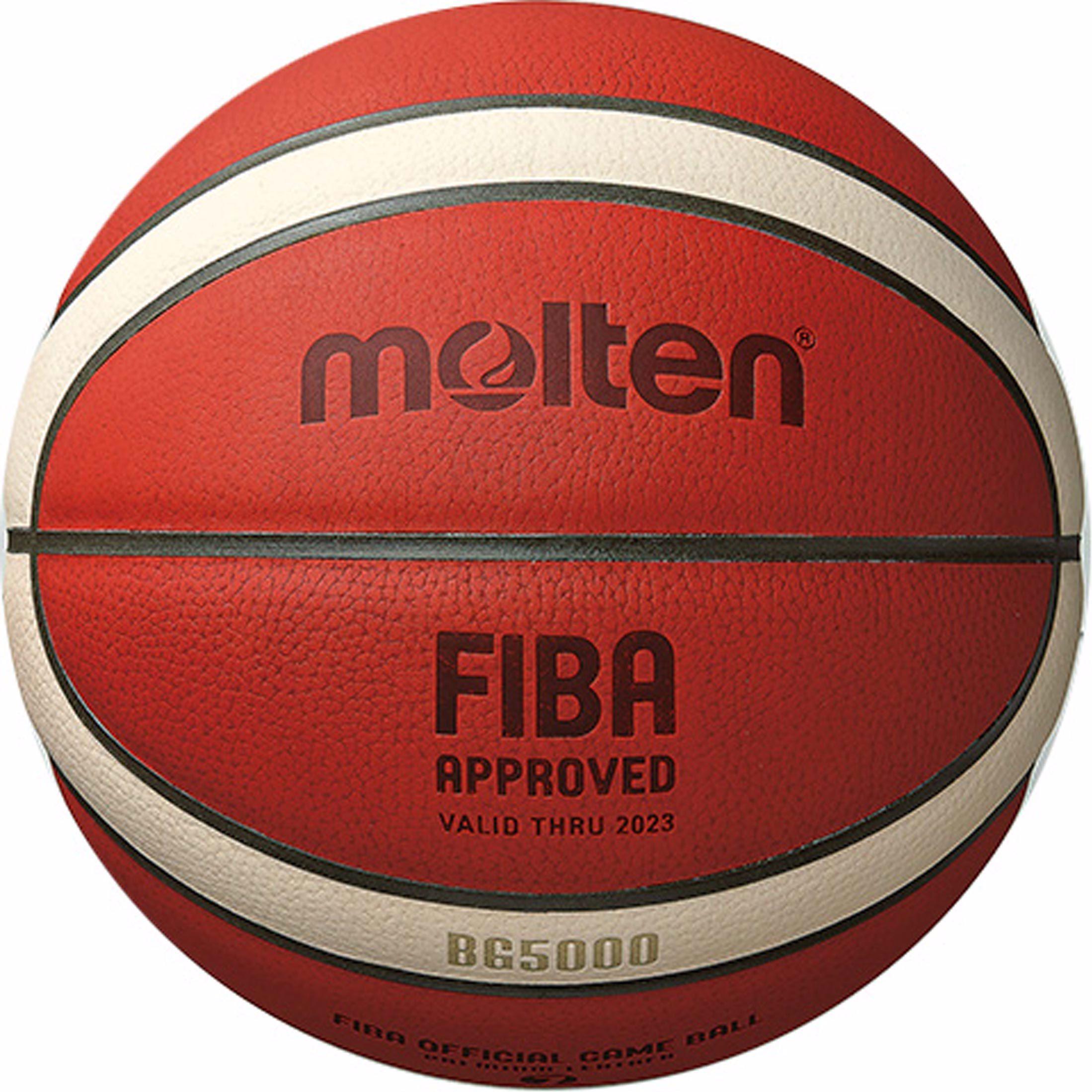 Molten, Basketball