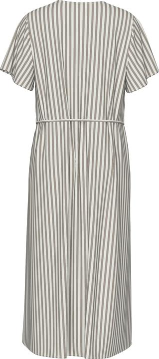 Produktbild Pieces PCNYA Print Midikleid (XS)