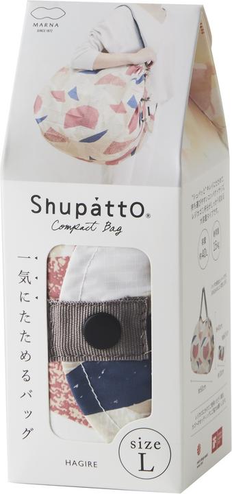 Image du produit Shupatto Hagire