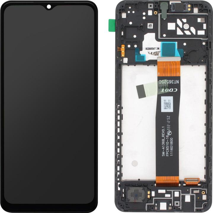 Samsung Ersatzdisplay (Display, Galaxy A04s)