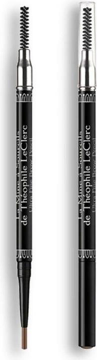T. LeClerc Ultra Fine Eyebrow Pencil (02 Châtain)