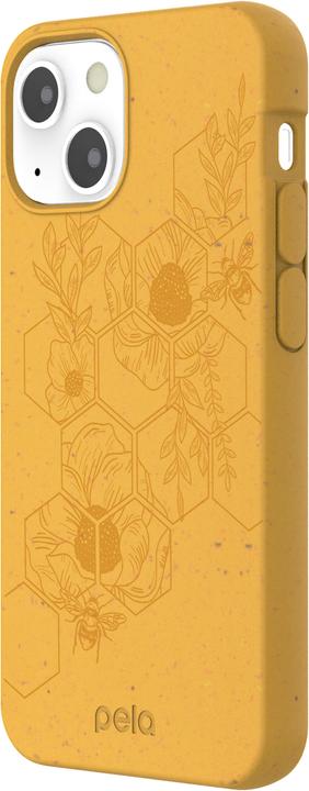 Pela Case Milieuvriendelijk (Apple iPhone 13 mini)