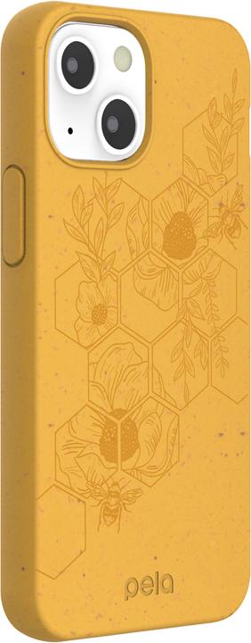 Actual product image Pela Case Eco-Friendly (Apple iPhone 13 mini)
