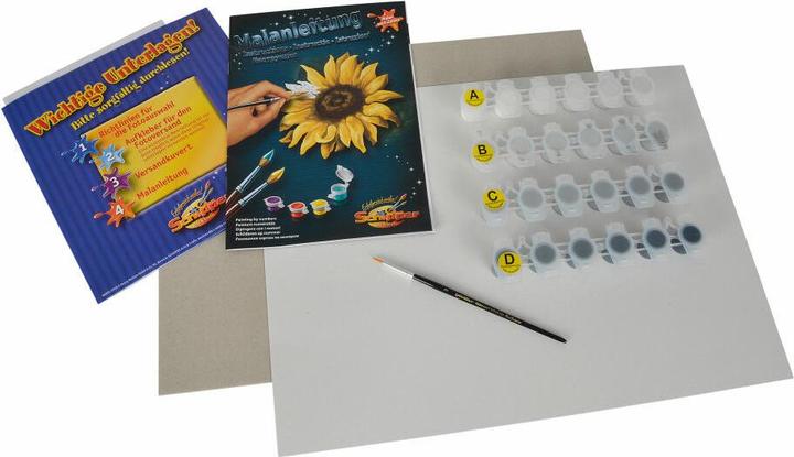 Image du produit Schipper MNZ Dessine ton préféré