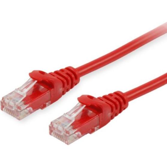 Thumbnail - equip Patchkabel (U/UTP, CAT6, 0.15 m), Netzwerkkabel