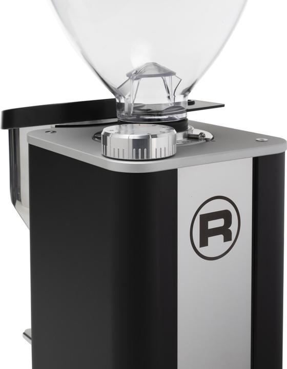 Produktbild Rocket Giannino Kaffeemühle schwarz Inox