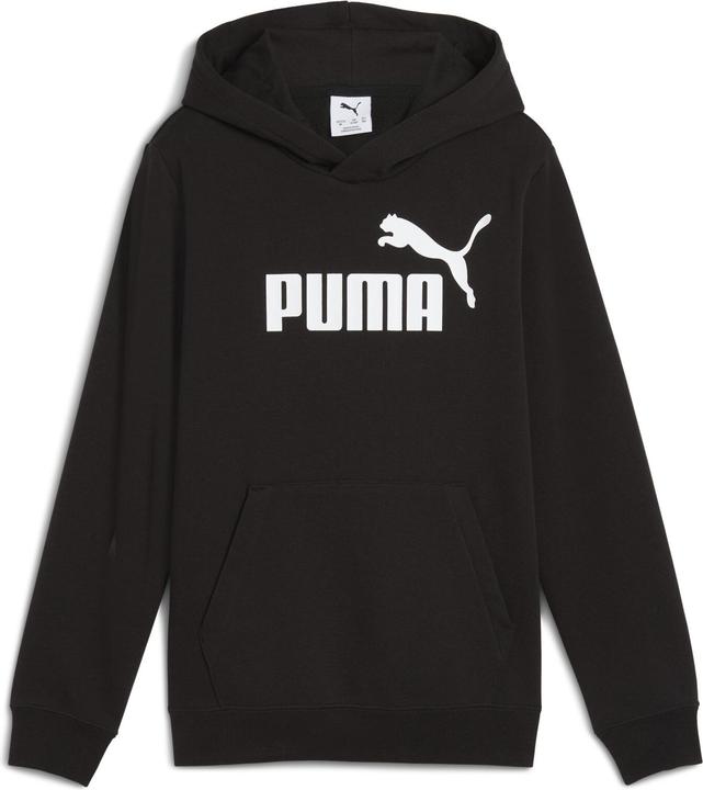 Produktbild Puma ESS No. 1 Logo Hoodie TR B (176)
