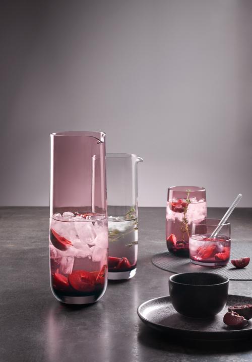 Actual product image ASA Selection sarabi carafe berry 0,7l (0.70 l)