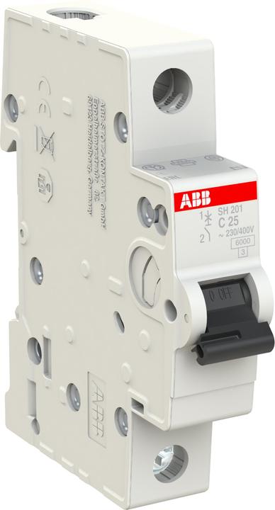 Immagine prodotto ABB SH201-C25