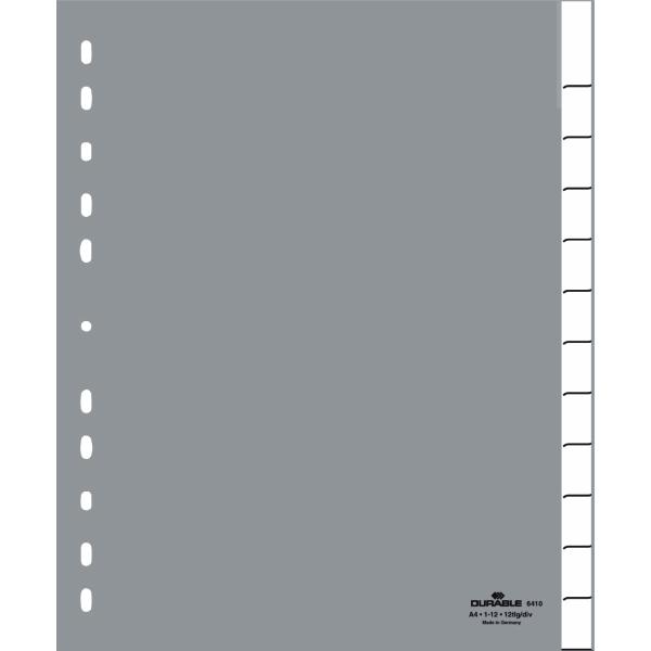 Productafbeelding Durable Registreer PP