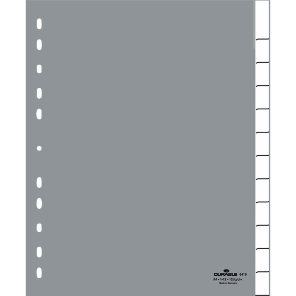 Immagine prodotto Durable Registro PP