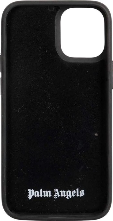 Produktbild Palm Angels Handyhülle Classic Logo (Apple iPhone 12)