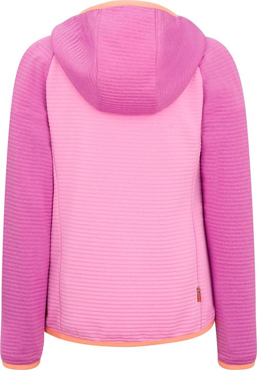Produktbild Trollkids Girl's Sirdal Jacket (104)