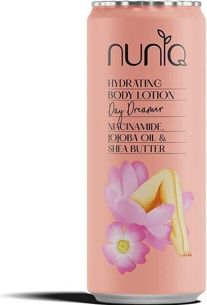 Produktbild Nuniq Day Dreamer 330 ml (Körperlotion, 330 ml)
