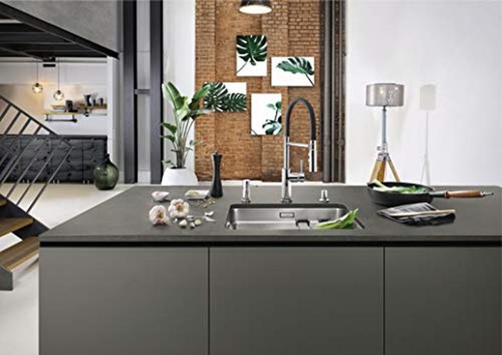 Produktbild Blanco Catris-S