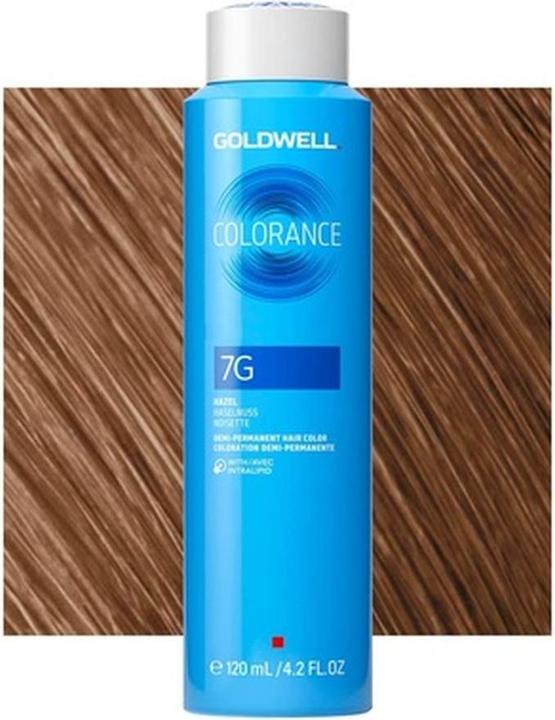Immagine prodotto Goldwell Colore per capelli Colorance Depot (7G Nocciola)
