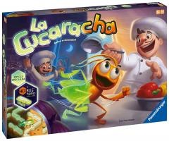 Image du produit No Name Jeu La cucaracha - Édition spéciale