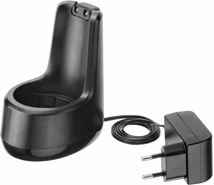 Actual product image Black & Decker Hand Blender Kitchen Wand Black, 2-piece