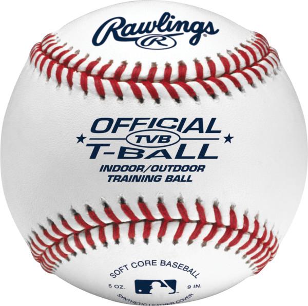 Immagine prodotto Rawlings T-Ball ufficiale