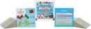 Actual product image Brainbox Brain Box Math for Kids (German)
