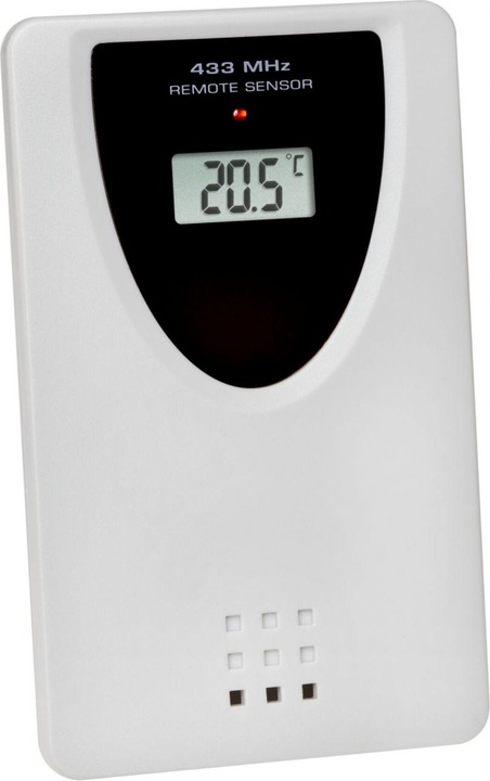 Immagine prodotto TFA Orologio radiocontrollato