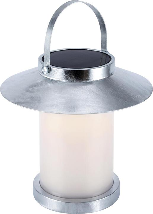 Produktbild Nordlux Temple 35 ToGo, Solar, Verzikt (138 lm, IP54)