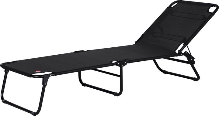 Cadre : BLACK, Seat : BLACK