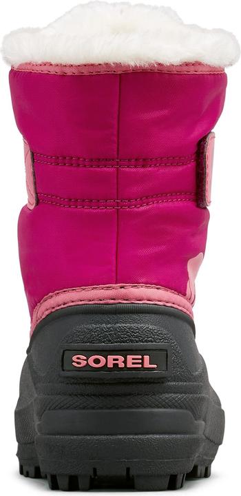 Produktbild Sorel Childrens Snow Commander™ Boot (26)