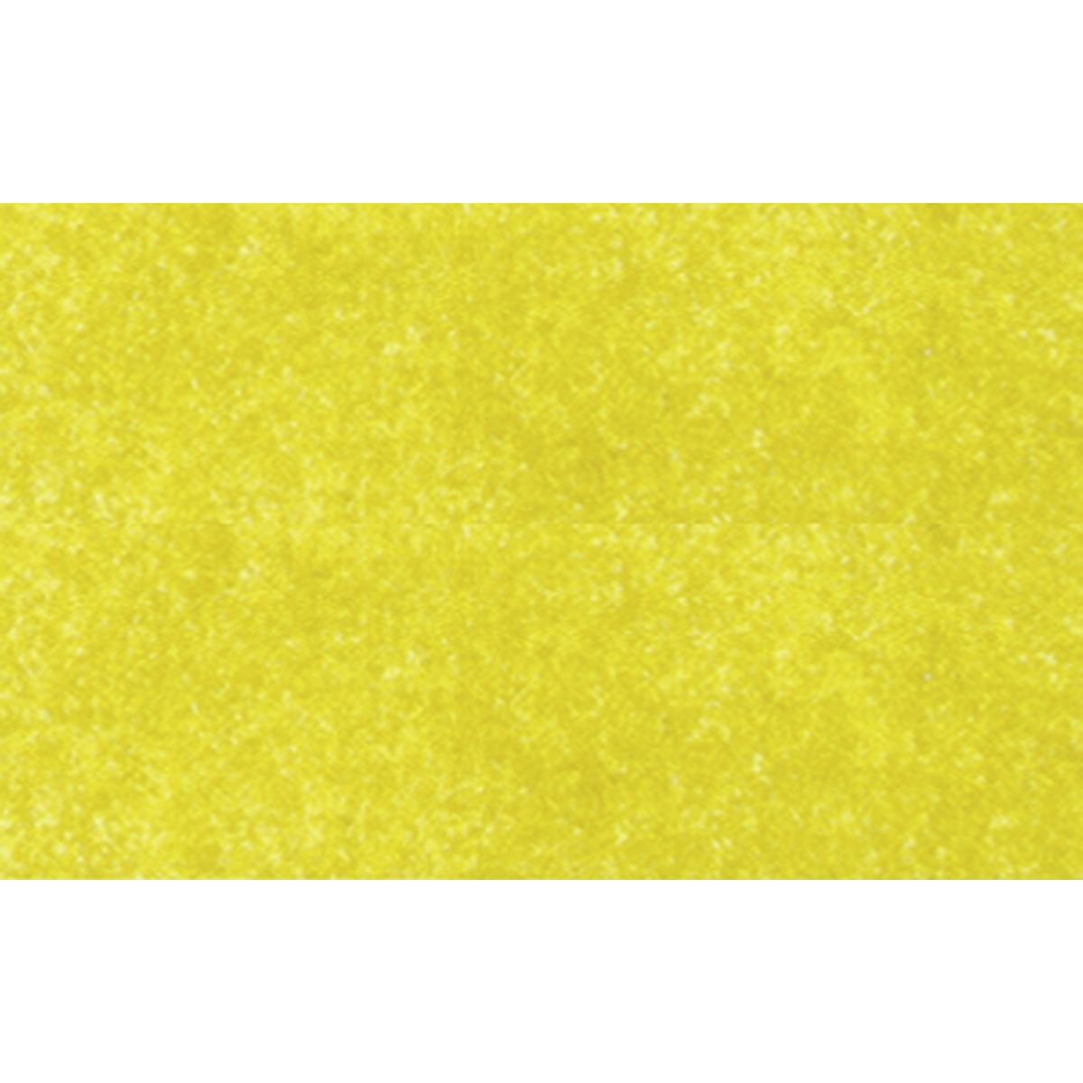 Ursus, Bastelpapier, Elefantenhaut 110g/qm A4 VE=50 Blatt citronengelb (110 g/m², 1 x)