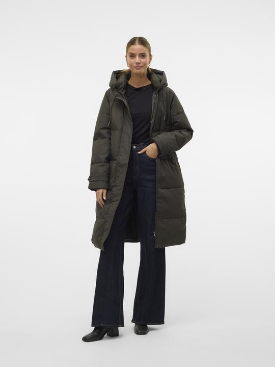 Produktbild Vero Moda VMLEONIEANNE Mantel Mantel