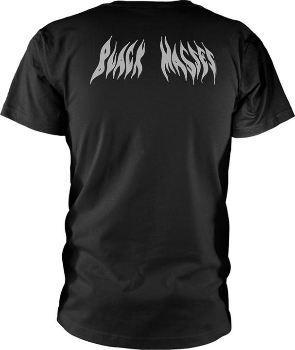 Produktbild Electric Wizard Black Masses (S)