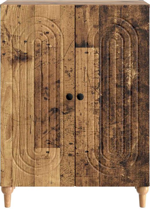 Image du produit vidaXL Sideboard-Aufbewahrung (34.50 x 66 x 90 cm)