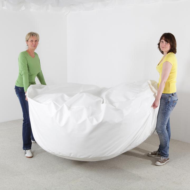 Actual product image Sport-Thieme Bodenkissen Floppy Island