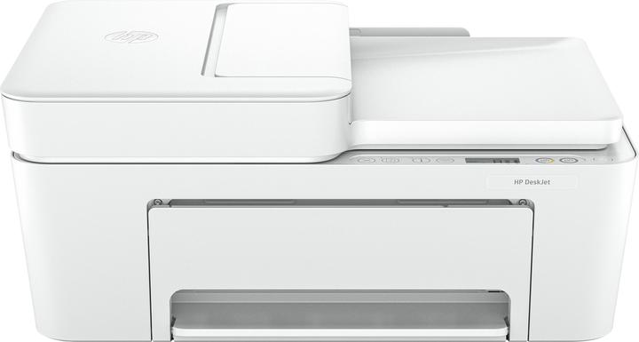 Actual product image HP DeskJet 4210e (Ink)