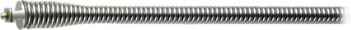 Produktbild Rothenberger Spirale 20mmx20m, mit Seele, 4-Kant-Kupplung