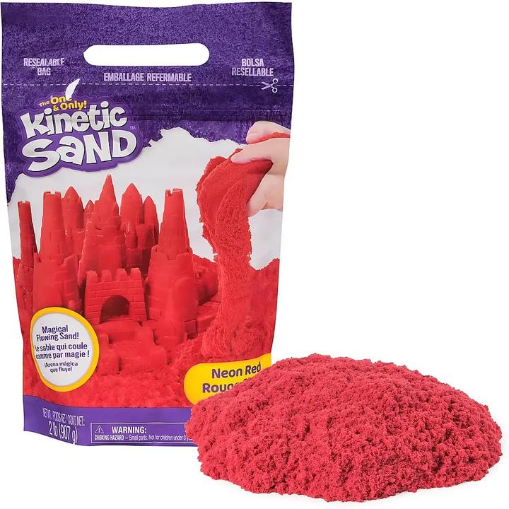 Produktbild Spin Master Kinetic Sand - Beutel