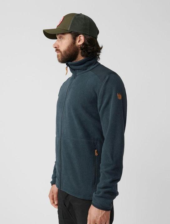 Actual product image Fjällräven Sten Fleece (L)