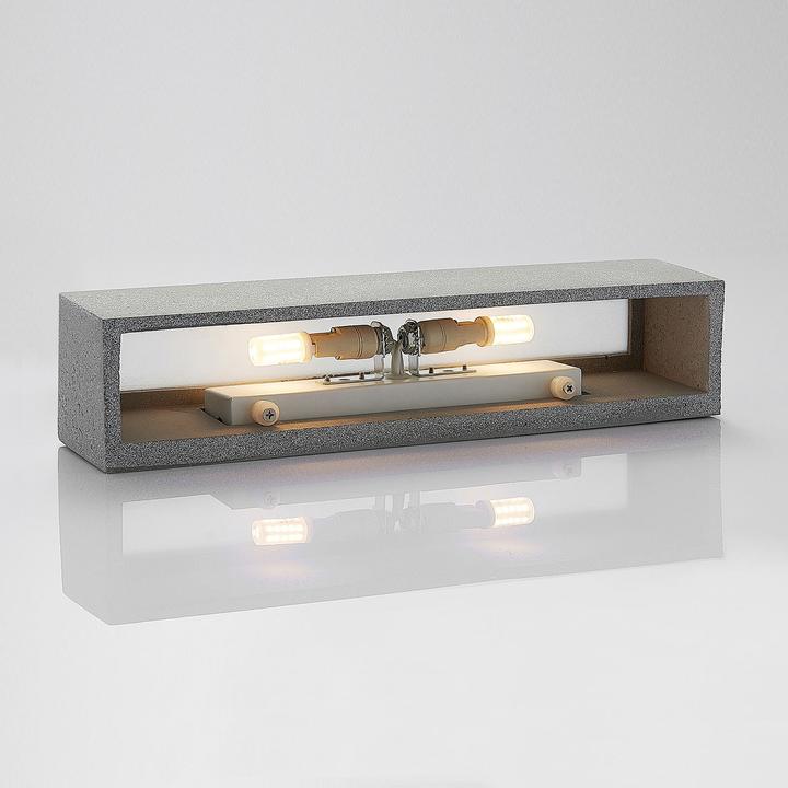 Produktbild Lindby Nellie (500 lm, G9)
