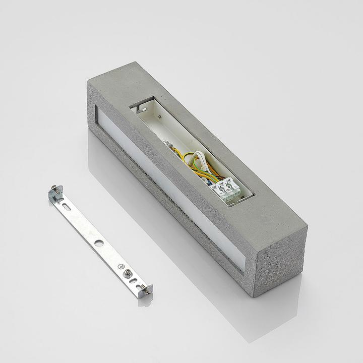 Produktbild Lindby Nellie (500 lm, G9)