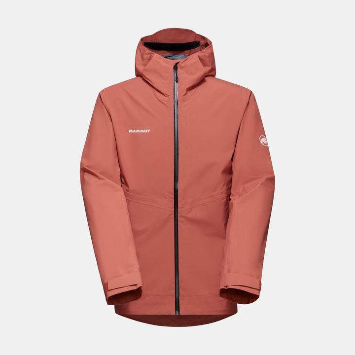 Produktbild Mammut Alto Light HS Hooded Jacket Men (S)