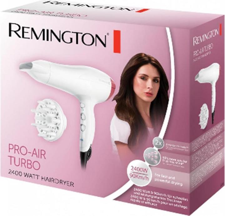 Immagine prodotto Remington Pro Air Turbo (2400 W)