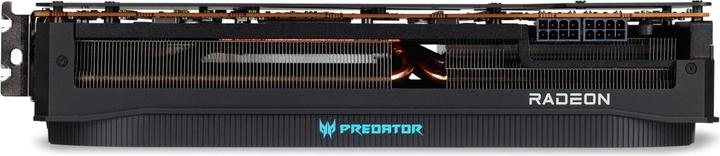 Produktbild Acer Radeon RX 7800 XT Predator BiFrost OC (16 GB)