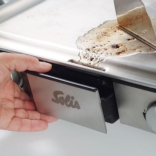 Image du produit Solis Accueil Teppanyaki