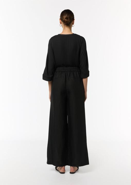 Actual product image Comma Marlene trousers (34)