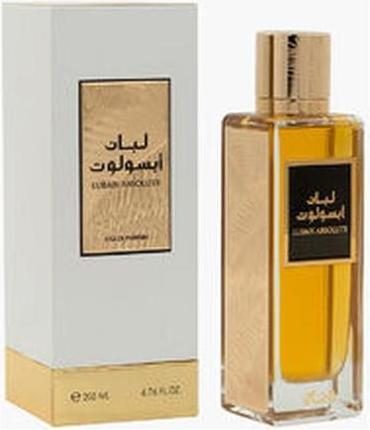 Image du produit Rasasi Luban Absolute EDP 200ml (Eau de parfum, 200 ml)