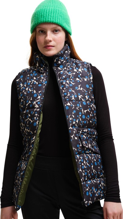 Immagine prodotto Regatta Donna/Ladies Orla Kiely Scaldacorpo Stampato (36 D)