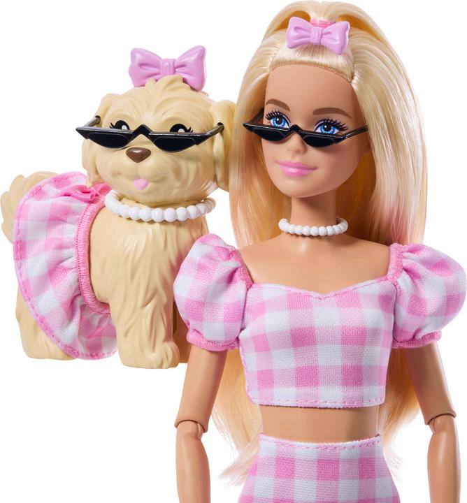 Actual product image Barbie Twinning Looks - Bows