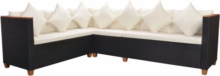 Actual product image vidaXL Raye