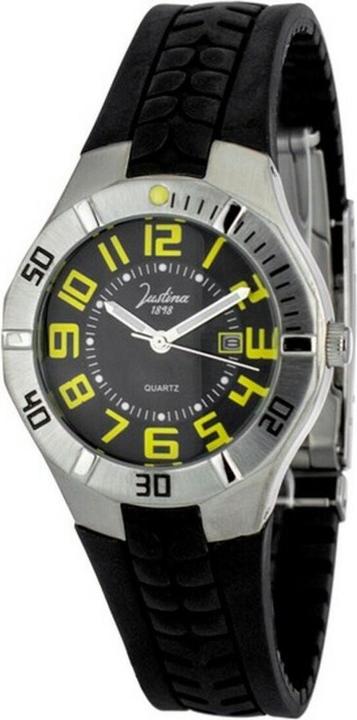 Justina Damenuhr JPC35 (Ø 33 mm) (33 mm)