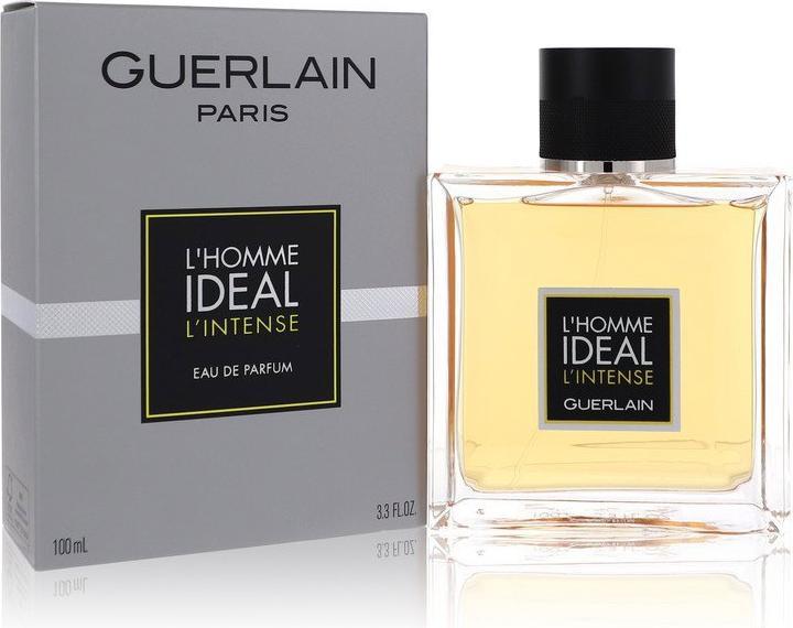 Immagine prodotto Guerlain L'Homme Idéal l'intense (Eau de parfum, 100 ml)